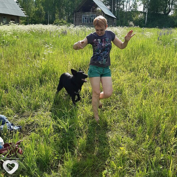 Лилия, 56, Полоцке — анкета №166762