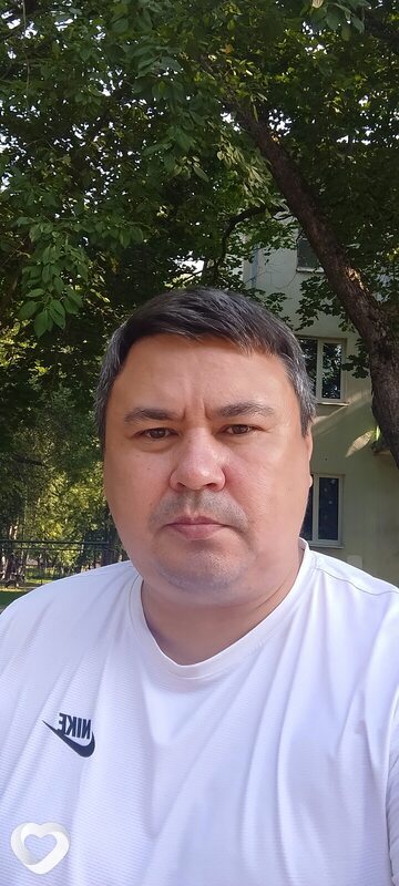 Эдуард, 47, Йошкар-Оле — анкета №166767
