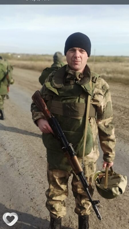 Алексей, 41, Курске — анкета №166602
