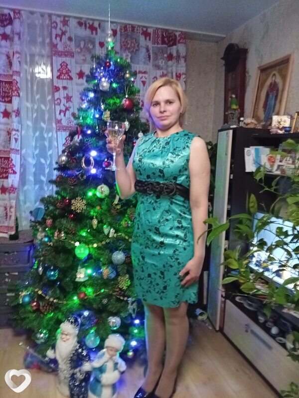 Наталья, Климовск