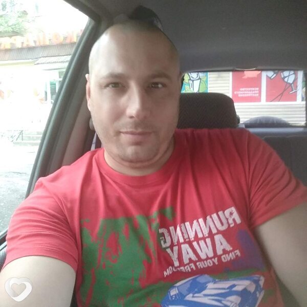 Алексей, 45, Тюмени — анкета №166605
