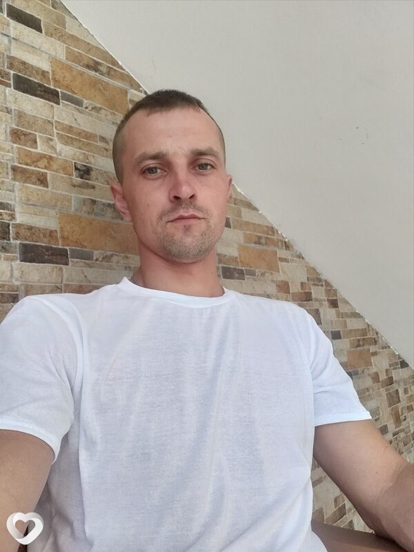 Евгений, 34, Одессе — анкета №166607