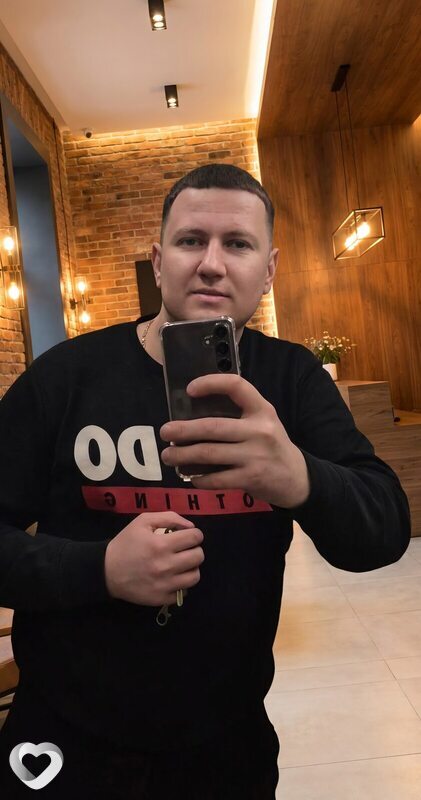 Александр, 32, Белгороде — анкета №166609