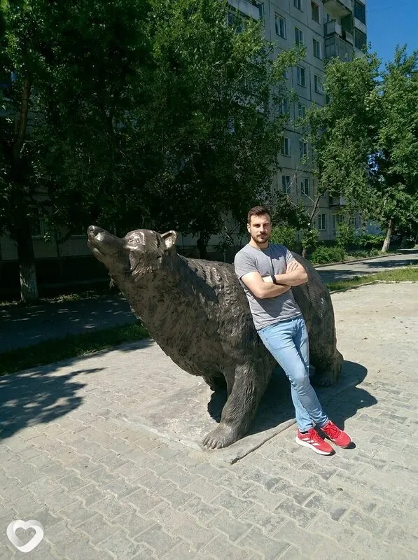 Артем, 39, Ростове-на-Дону — анкета №6610