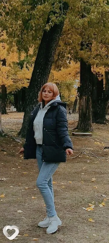 Алена, 48, Горно-Алтайске — анкета №166610