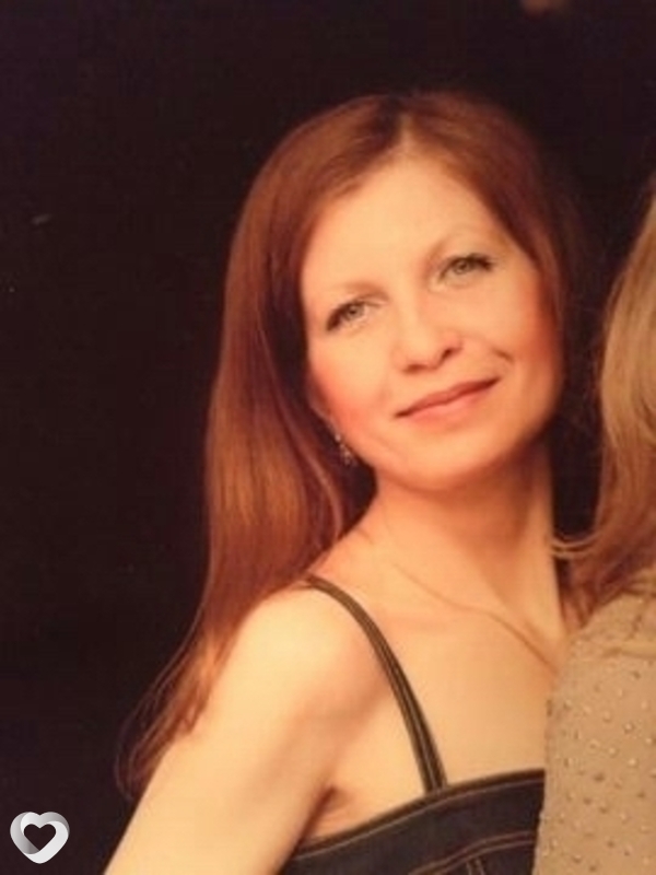 Елена, 47, Оренбурге — анкета №166611