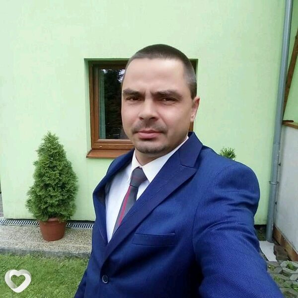 Артем, 41, Ужгороде — анкета №166613
