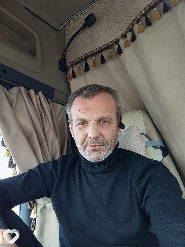 Сергей, 46, Николаеве — анкета №166616
