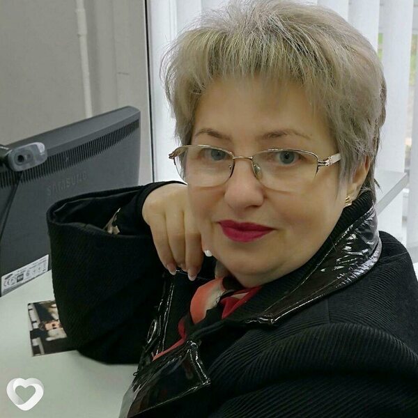Людмила, Брест