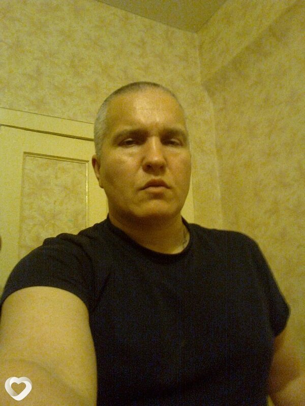 Evgeny, 43, Екатеринбурге — анкета №166849