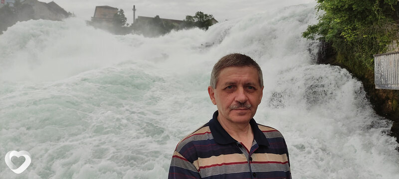 Владимир, Штутгарт
