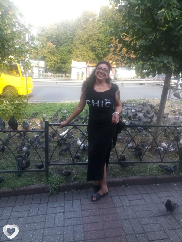 Jadi, 59, Киеве — анкета №166861