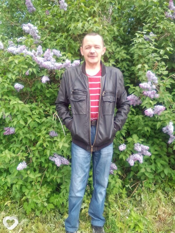 Дмитрий, 57, Шатуре — анкета №166862
