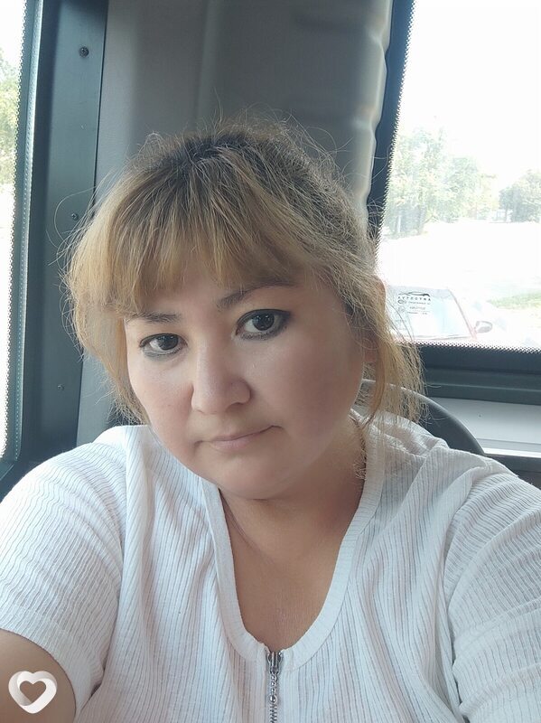 Aliya, 46, Костанае — анкета №166801