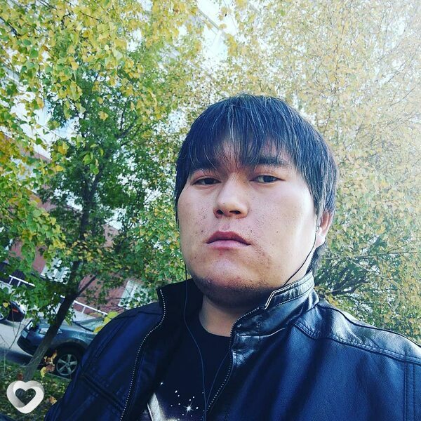 Батырхан, 35, Астане — анкета №166803