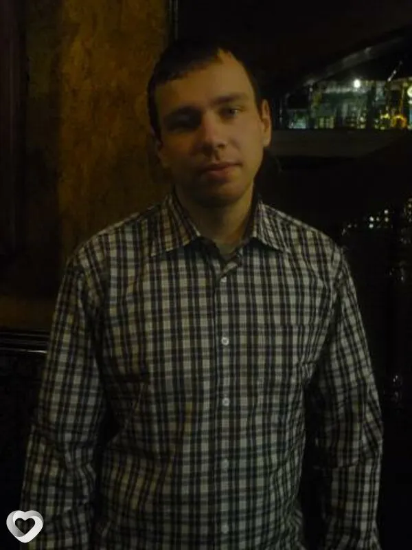 Алексей, 37, Санкт-Петербурге — анкета №6613