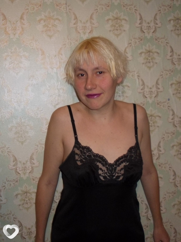 Катерина, 42, Москве — анкета №166821