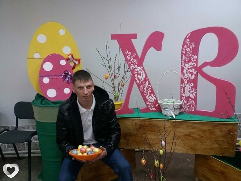 Алексей, 38, Новосибирске — анкета №166822