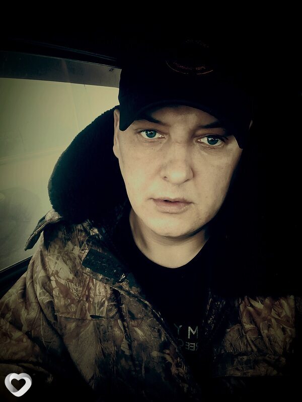 Николай, 42, Омске — анкета №166823