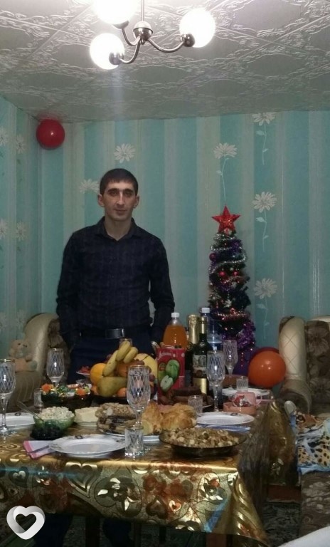 Hovo, 39, Барнауле — анкета №166827