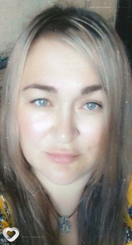 Olga, 41, Омске — анкета №166828