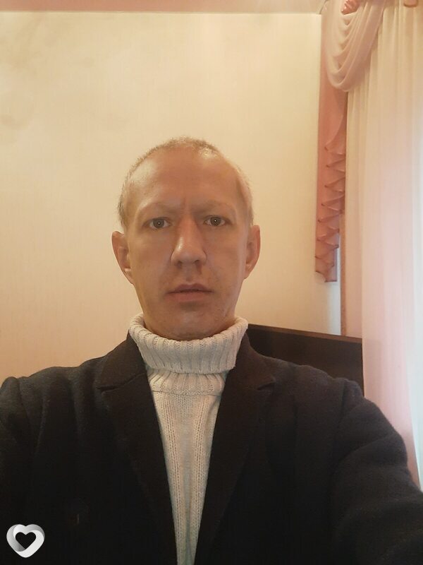 Андрей, 43, Нефтеюганске — анкета №166840
