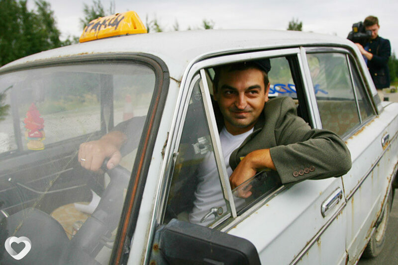 Deren Broun, Ахтырка