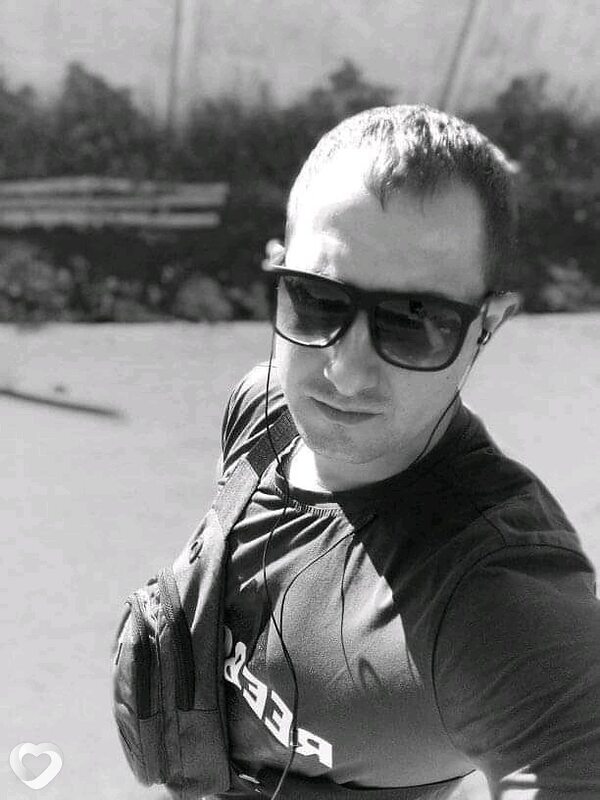 Alexsandr, 33, Умани — анкета №166900
