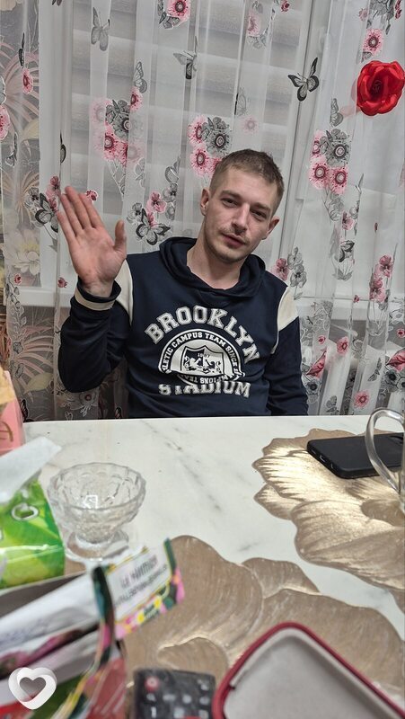 Алексей, 31, Смолевичах — анкета №166903
