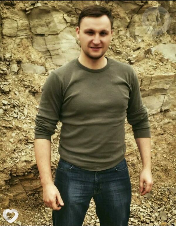 Dmitry, 39, Астане — анкета №166905