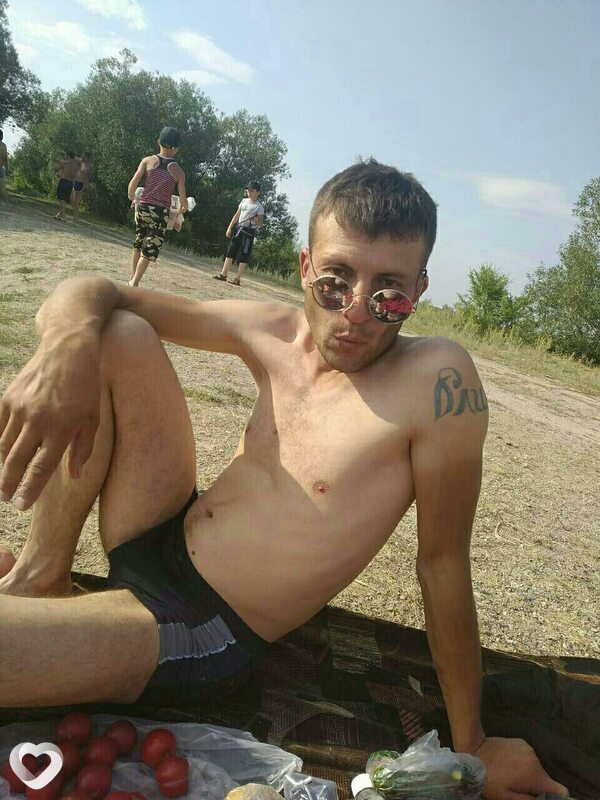 Сергей, 38, Шахтинске — анкета №166906