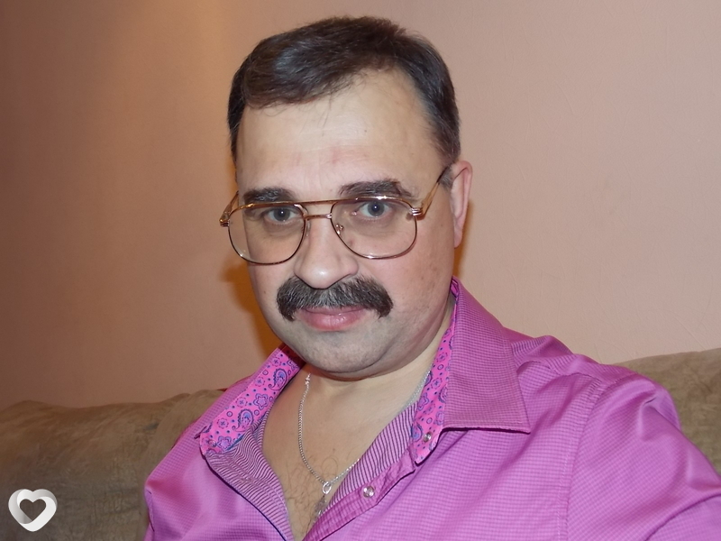 Александр, 64, Шуи — анкета №166913