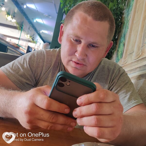 Денис, 31, Волгограде — анкета №166921