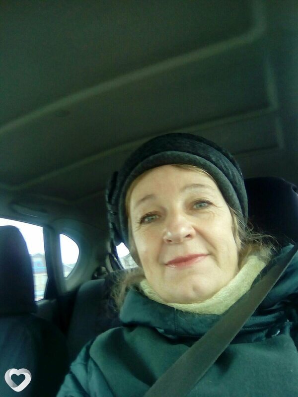 Кристина, 58, Москве — анкета №166922