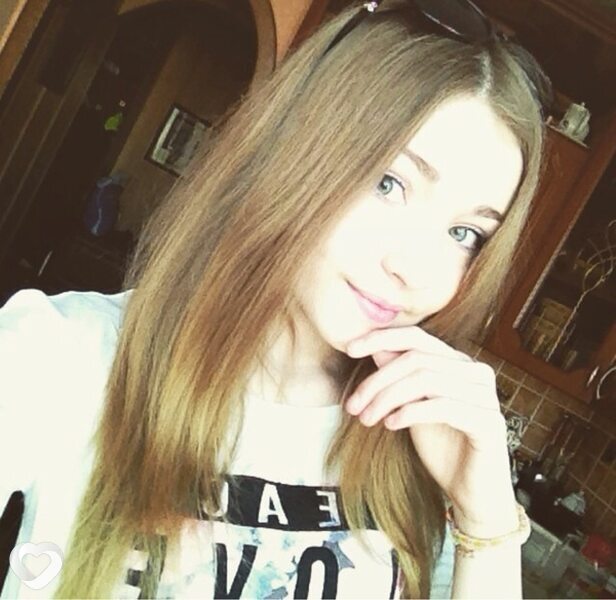 Елена, 36, Орше — анкета №166930
