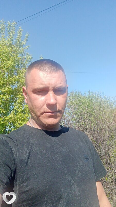 Анатолий, 40, Прокопьевске — анкета №166940