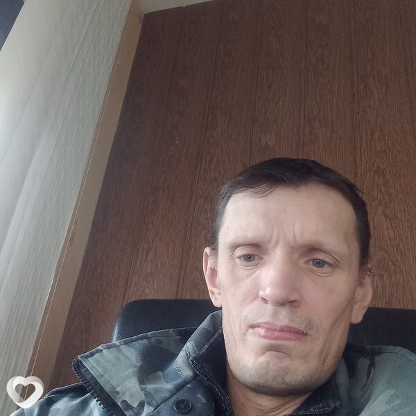 Олег, 49, Владимире — анкета №166941