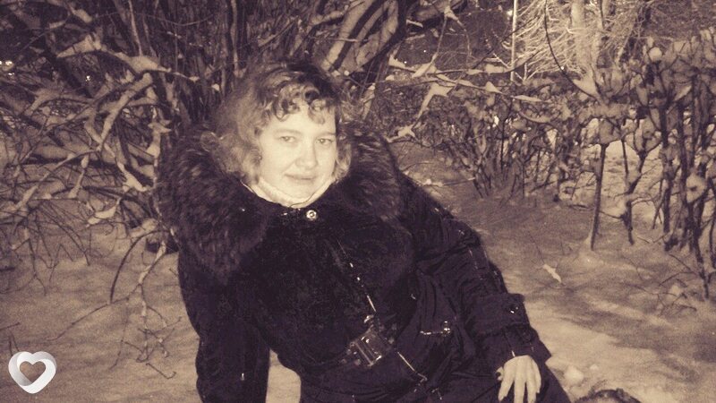 Александра, 40, Саратове — анкета №166999