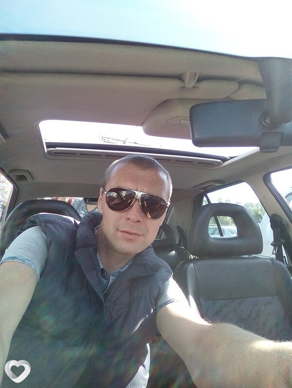 Анатолий, 36, Белгороде-Днестровском — анкета №167001