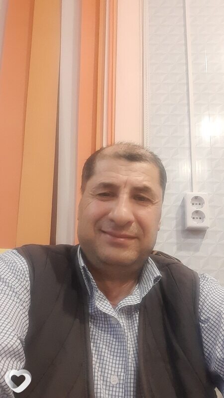 Генадий, 55, Астрахани — анкета №167006