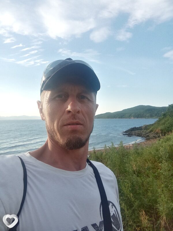 Александр, 49, Амурске — анкета №167008