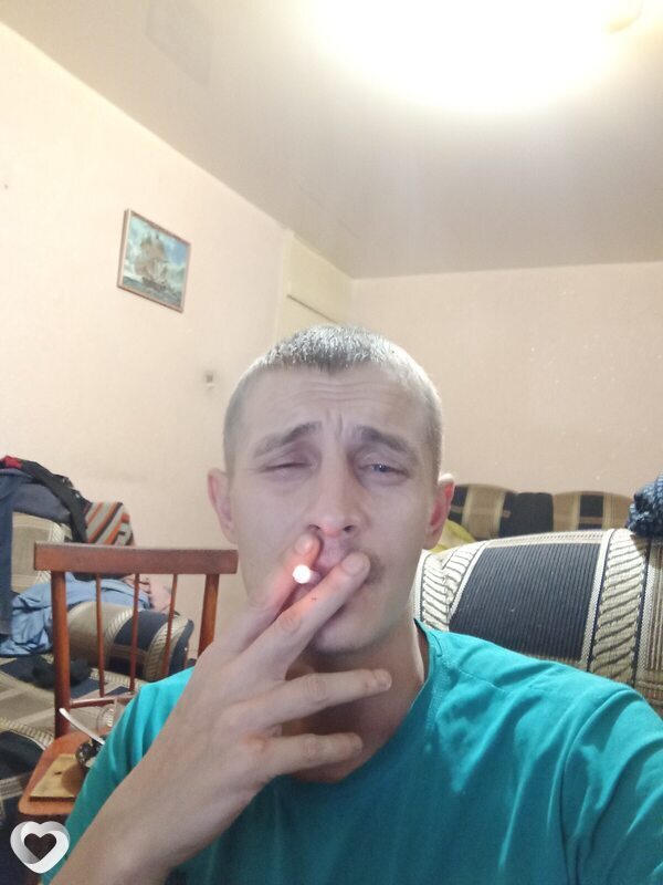 Дмитрий, 37, Казани — анкета №167869