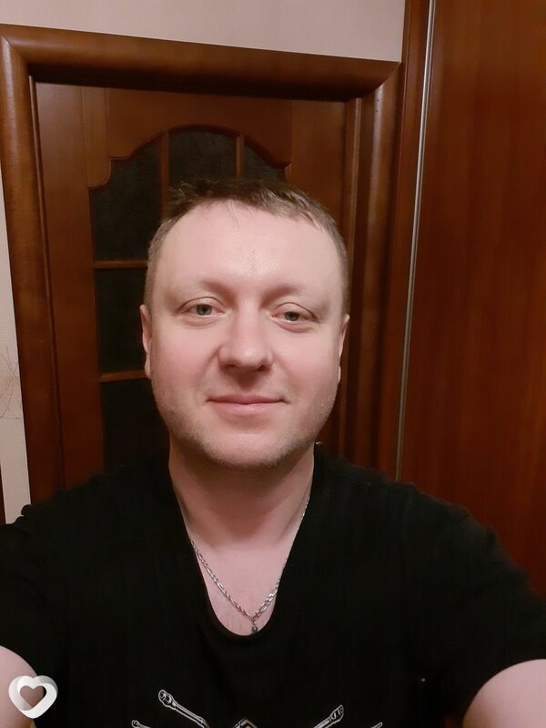 Дмитрий, 47, Минске — анкета №167871