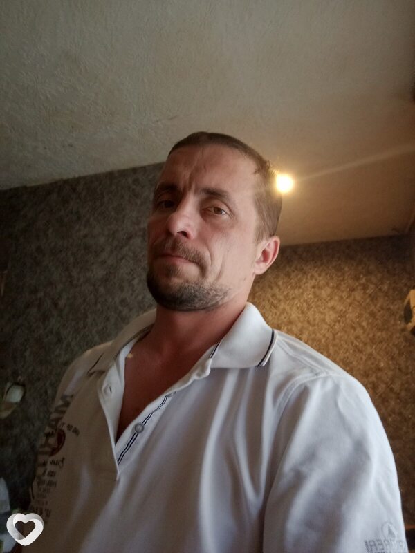 Даня, 39, Воронеже — анкета №167874