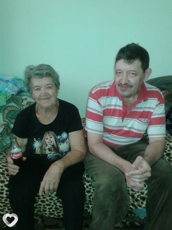 Александр, 59, Шымкенте — анкета №167876