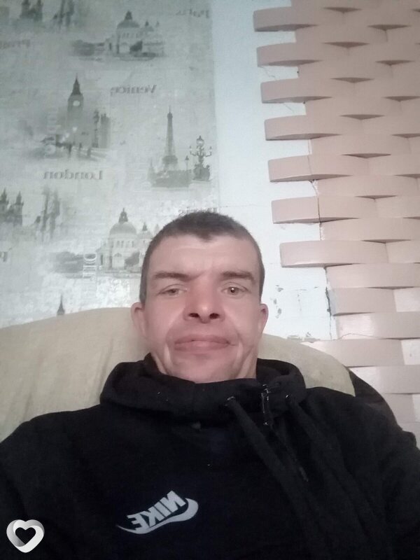 Виталий, Чунский