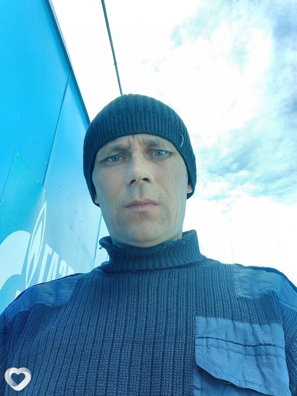 Дмитрий, 39, Орске — анкета №167879