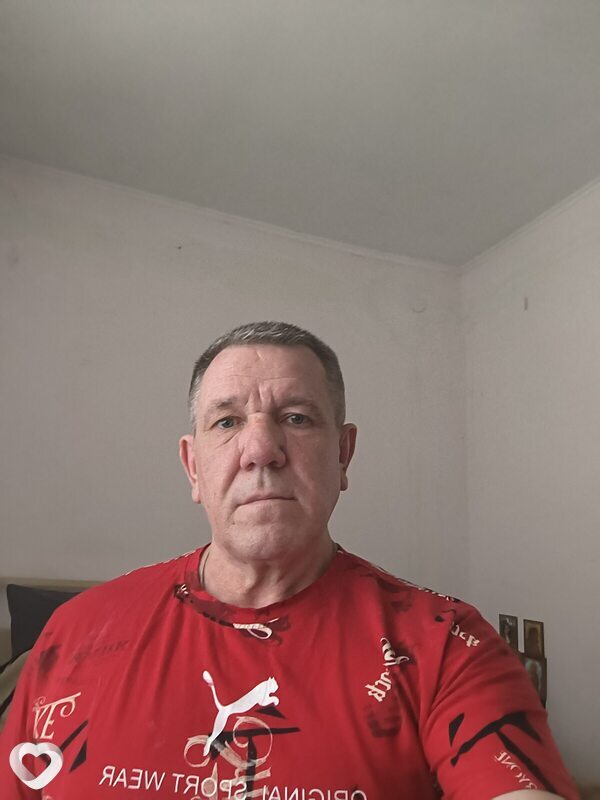 Пётр, 58, Таганроге — анкета №167369