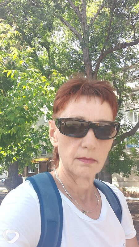 Nadi, 59, Костанае — анкета №167372