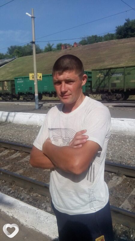 Николай, 38, Кемерове — анкета №167374